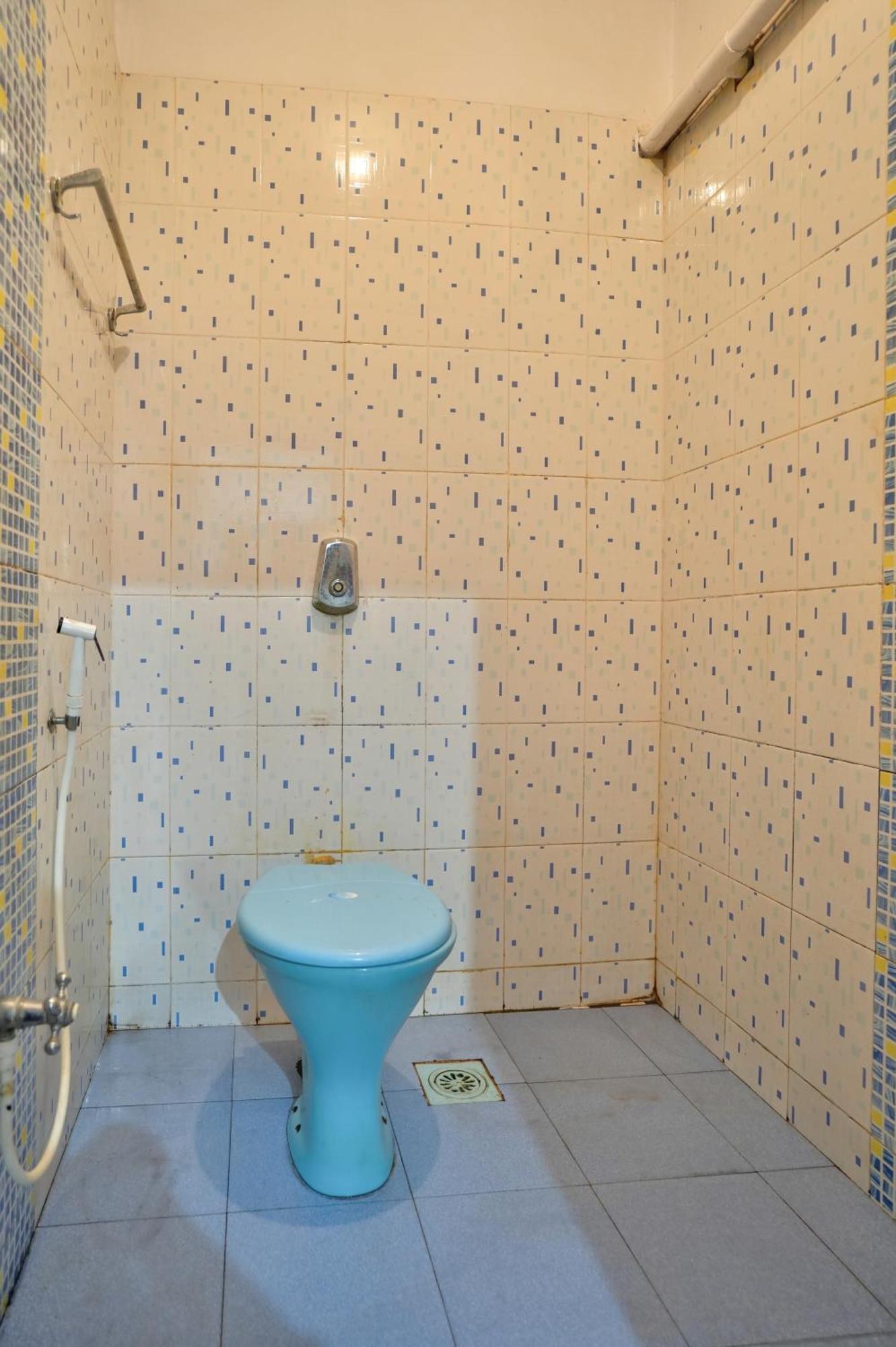 Om Sai Guest House Calangute Extérieur photo